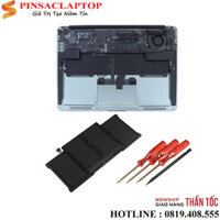 Pin Apple MacBook Air A1466