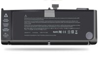 Pin Apple Macbook Pro 15″ (Mid 2009, Early / Late 2010) MB985 MB986 MC118 MC372 A1286 A1321 (ZIN) – 6 CELL