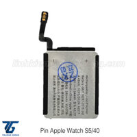 Pin Apple Watch S5/Se/40
