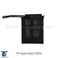 Pin Apple Watch S5/Se/44