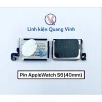 Pin APWatch S6(40mm/44mm) Zin