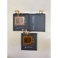 Pin Aquos Sharp R6 Chính Hãng ( Dung lượng trên 90%)