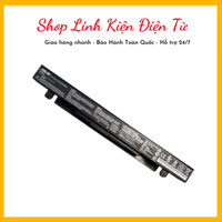 Pin Asus 4 CELL X550 X450 A41-X550 R510C X550C X550L X550J R510L X550CA X552E X550V K550L F550V