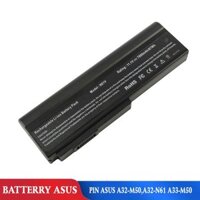 PIN ASUS A32-M50,A32-N61 A33-M50,M60J M60Jv M60Vp,G50V G51V G51J L50 G60 M60 VX5 X55 X57,A32-X64,A33-M50,X64 X64J