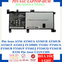 Pin Asus A556 A556UA A556UR A556UB A556UF A556UJ FL5900U F556U F556UA F556UB F556UF F556UJ F556UQ F556UR K556 C21N1509