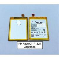 Pin Asus C11P1324, Zenfone5, A501CG, T00J