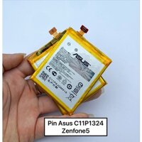 Pin Asus C11P1324, Zenfone5, A501CG, T00J