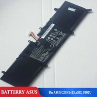 Pin ASUS C21N1423,x302, F302U