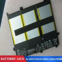 Pin ASUS C31N1431,E403SA E403SA-WX0002H E403SA-WX0003H