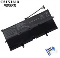 Pin ASUS ChromeBook Flip C302 C302CA C21N1613 – Sử dụng lâu dài, chất lượng đảm bảo từ Global Resources
