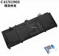 Pin ASUS ExpertBook B9450FA-BM/0162/0163/0164R C41N1903: Mang đến thời lượng pin lâu dài cho máy tính của bạn