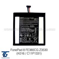 Pin Asus K016 (C11P1331 / ZENPAD8 / FE380CG / Z3530 / 3948-4000mAh)