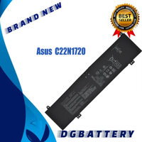 Pin Asus ROG Strix G15 G513 G513QR G513QY G17 G713 C41N2013 C41N2013-1 0B200-03880000 0B200-03880100 5845mAh/90Wh
