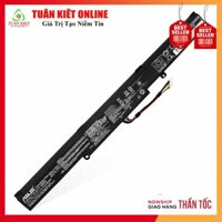 Pin ASUS ROG STRIX GL753V GL752VW FX53VD GL553VD GL553VD GL553V A41N1611