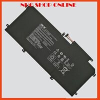 Pin ASUS UX305,C31N1411,U305L U305F UX305FA-FC190H UX305CA C31N1411 ZIN