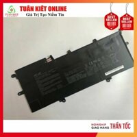 Pin ASUS UX461U UX461UN UX461UA 11.55V 4940mAh 57Wh C31N1714