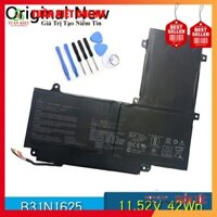 Pin Asus VivoBook Flip 12 TP203MAH TP203NAH B31N1625 42Wh