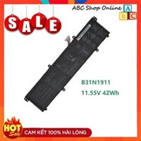 Pin Asus VivoBook Flip 14 TM420IA x413ea x413fa B31N1911 C31N1911 0B200-03580000, 0B200-03750000, B0B200-03580300