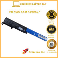 PIN ASUS X441 A31N1537 Cho Laptop Asus VivoBook X441 X441U X441UA X441UV X441SA X441SC A441