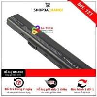 Pin Asus X52N, X5I, K52f, K52f-a1, K52F-B1, K52F-A2B, K52f-sx074v, K52f-sx065x, K52JU, K52jr-x5, K52JC-EX145V, X52JG