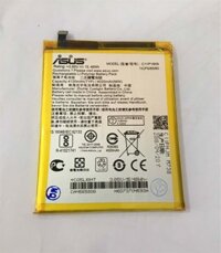 Pin Asus Zen 3 Max 5.5 / Zen 4 Max 5.2 / X00DD / X00DDA / ZC553KL / ZC520KL / C11P1609