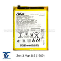 Pin Asus Zen 3 Max 5.5 (C11P1609 / ZC553KL / X00DD / ZC520KL / Zen 4 Max)