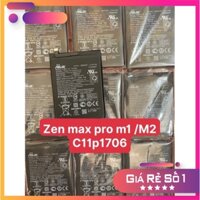 pin Asus zen max pro M1 / C11P1706