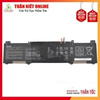 PIN ASUS ZenBook Flip 14 UM462DA UX462 UX462D UX462DA B31N1822 - Hàng Nhập Khẩu