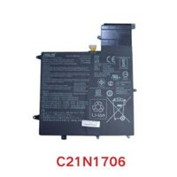 Pin Asus ZenBook Flip S UX370U UX370F UX370UA UX370UAR C21N1706