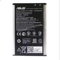 Pin asus zenfone 2 laser 5.5 ZE550KL