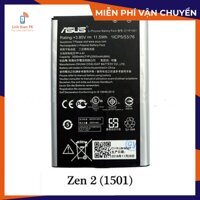 Pin Asus Zenfone 2 Laser 5.5