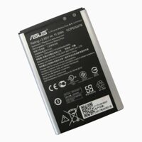 Pin Asus Zenfone 2 Laser 6.0 ZE601KL, Z011D Dung Lượng 3000mAh xịn - Bảo hành 6 tháng