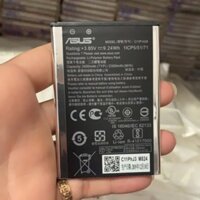 Pin Asus Zenfone 2 LAZER 5.0/ZE500KL/ZE500KG/Z00ED/C11P1428/Z00RD