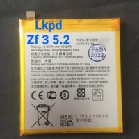 Pin Asus Zenfone 3 5.2 Z017D ZE520KL C11P1601