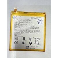 Pin Asus ZenFone 3 5.5  / ZE552KL / Z012D / Socket thẳng / C11P1511