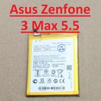 Pin Asus Zenfone 3 Max 5.5 Mã ZC553KL - C11P1609 Dung Lượng 4120mAh Zin New Chính Hãng