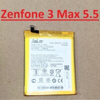 Pin Asus Zenfone 3 Max 5.5 Mã C11P1609 Dung Lượng 4120mAh Zin New Chính Hãng