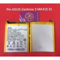 Pin asus zenfone 3 max 5.5'' (zc553kl) zin