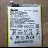 Pin Asus Zenfone 3 MAX 5.5/ZC553KL bảo hành 6 tháng