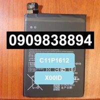 Pin Asus Zenfone 3 Zoom  X00ID C11P1612