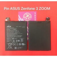 Pin ASUS Zenfone 3 ZOOM(ZE553KL) Zin.Zenfone 4 max pro