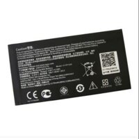 Pin Asus Zenfone 4 1600mAh (T00L, A400CG) hàng Zin