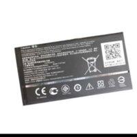 Pin Asus Zenfone 4 1600mAh (T00L, A400CG có bảo hành