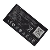 Pin Asus Zenfone 4 1600mAh (T00L, A400CG)