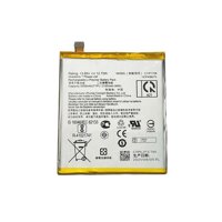 Pin Asus Zenfone 5 ZE620KL / Zenfone 5z ZS620KL C11P1708