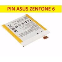 Pin Asus Zenfone 6