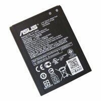 Pin Asus Zenfone GO 5.0 / ZC500TG / Z00VD / ZE500TG / Asus Live 2016 / G500TG bảo hành 6 tháng.