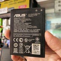 Pin Asus Zenfone GO (MÃ C11P1506) (Đen)