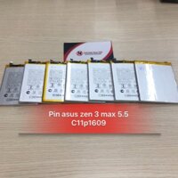 Pin Asus Zenfone Max 5.5