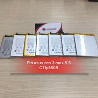 Pin Asus Zenfone Max 5.5